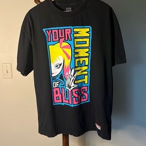 WWE Alexa Bliss T-Shirt